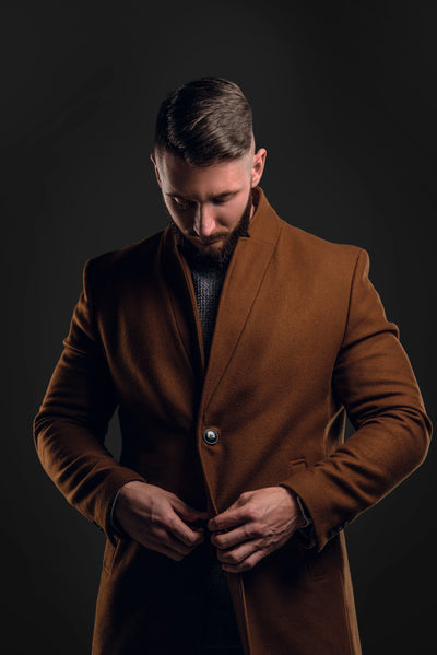 Mens Outerwear & Jackets