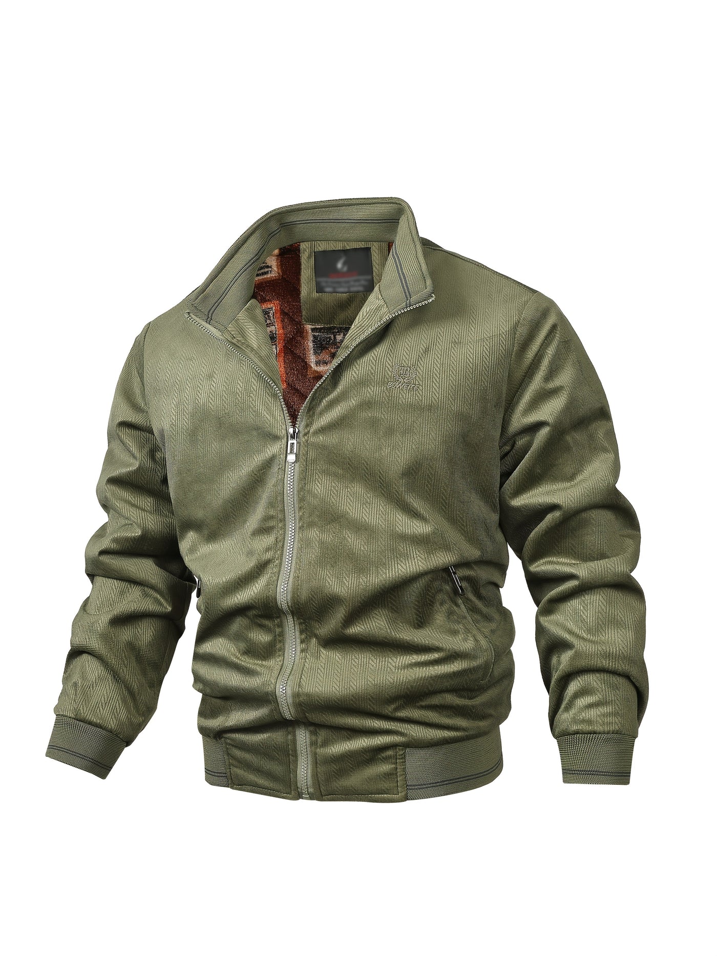 Eldridge™ | Heritage Comfort Jacket