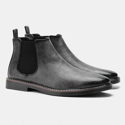 MIRANO — Heritage Chelsea Boots