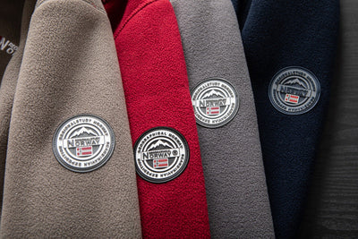 Unisex 360-Degree Ultra-Warm Sherpa Jacket