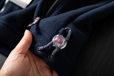 Unisex 360-Degree Ultra-Warm Sherpa Jacket