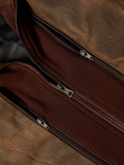 Richmond™ | Vintage Winter Overcoat