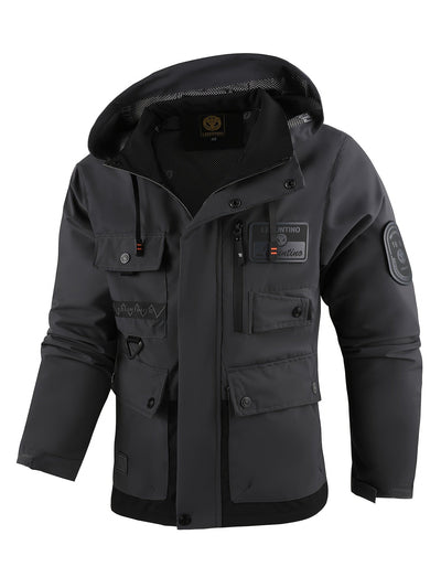 Stonehaven™ | Arctic Explorer Coat