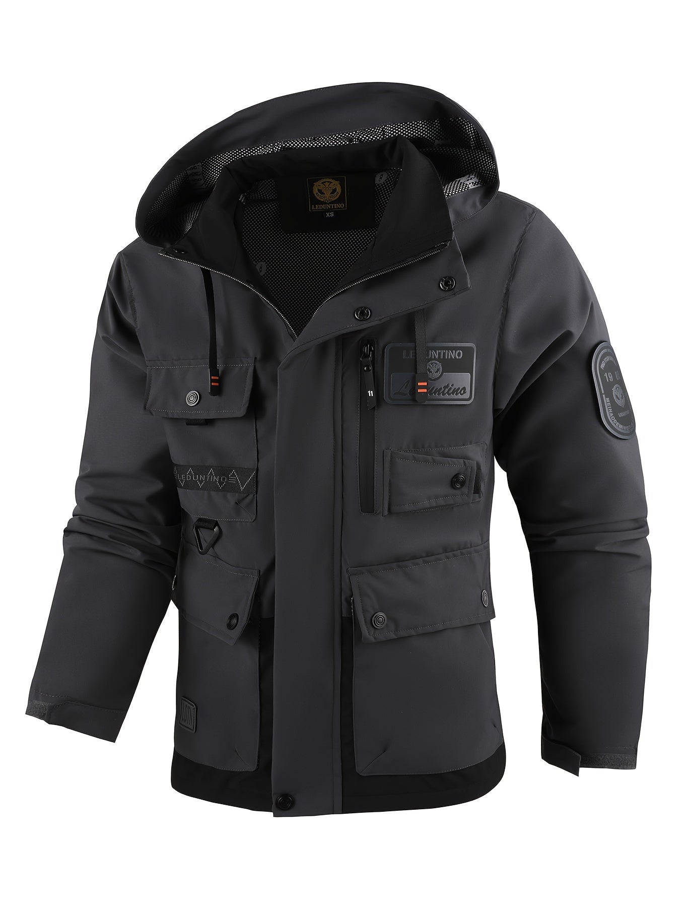 Stonehaven™ | Arctic Explorer Coat