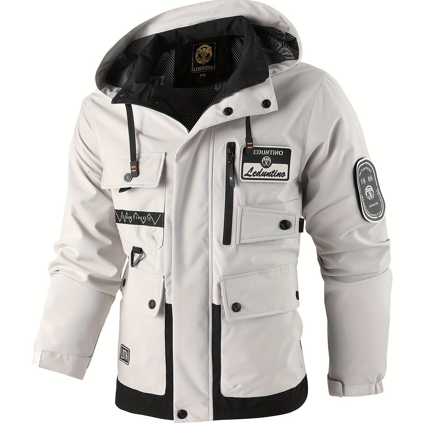 Stonehaven™ | Arctic Explorer Coat