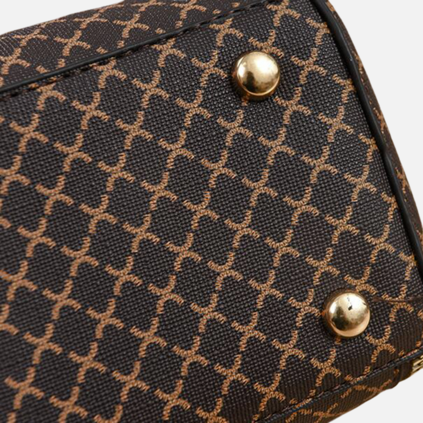 Luminaire Elegante Tote