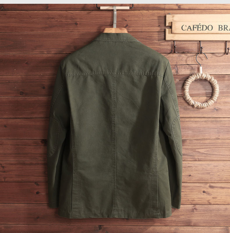 Men's Vintage Jacket