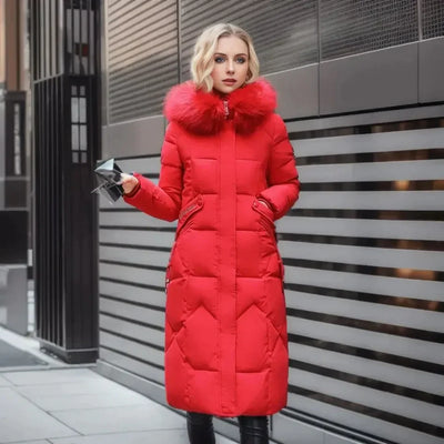Valentina™ | Milano Winter Parka