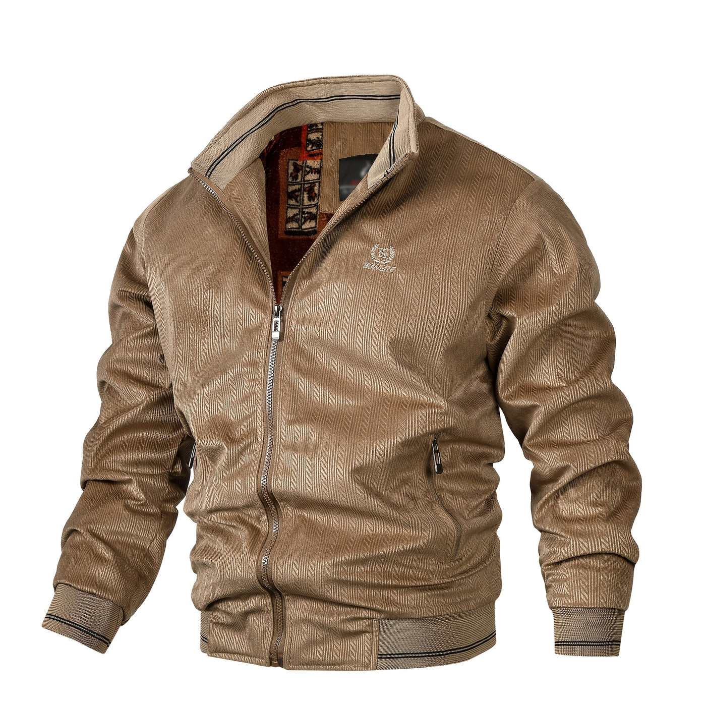 Eldridge™ | Heritage Comfort Jacket