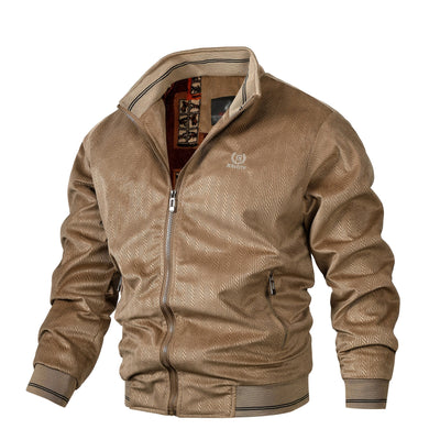 Eldridge™ | Heritage Comfort Jacket