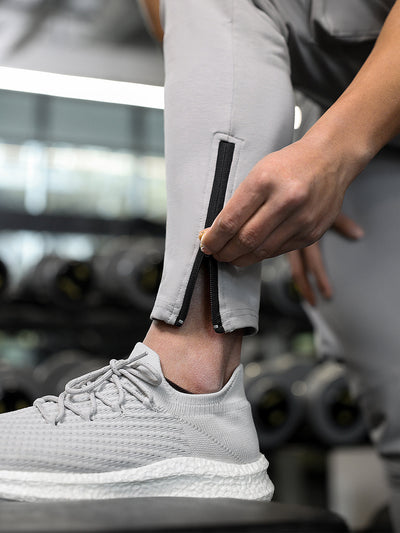 Versatile All-Season Tactical Cargo Jogger