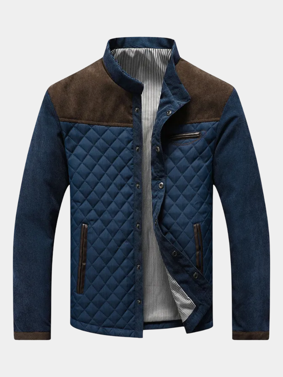 Ironclad™ | Urban Quilted Jacket