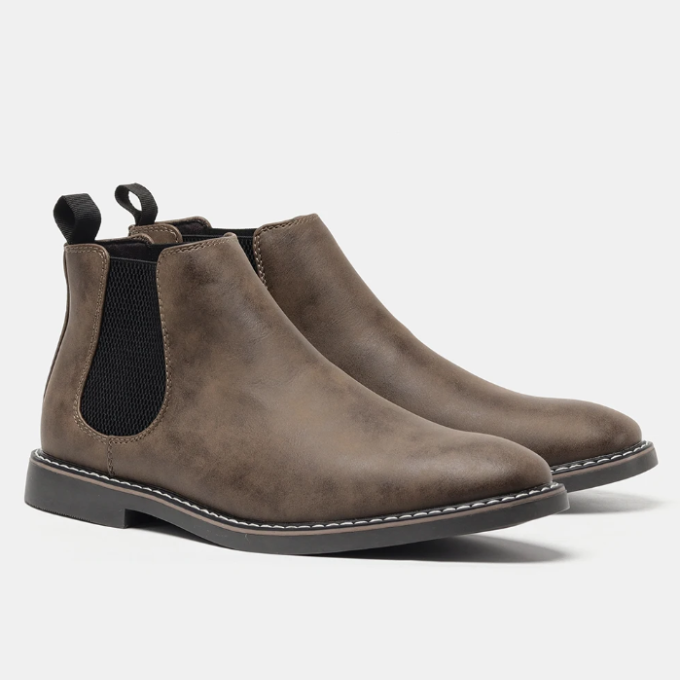 MARLOWE — Chelsea Boots