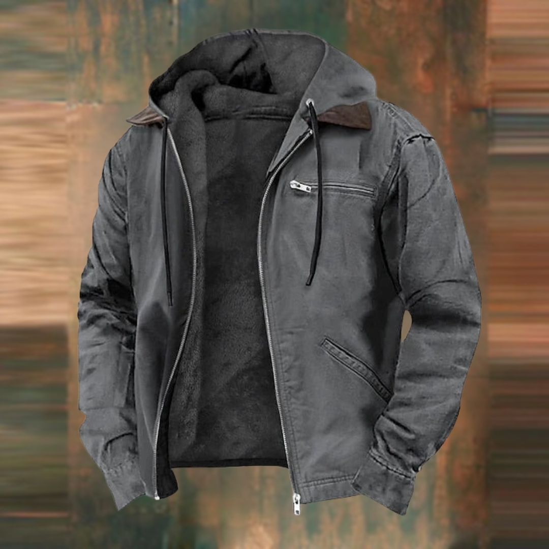 Ashton™ | Urban Explorer Jacket