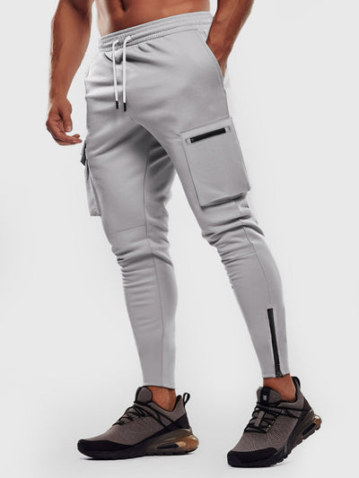 Versatile All-Season Tactical Cargo Jogger