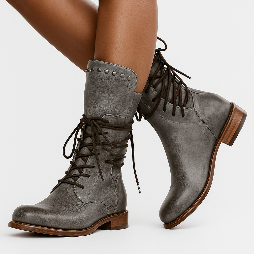 Kimberley - Elegant & Comfortable Boots