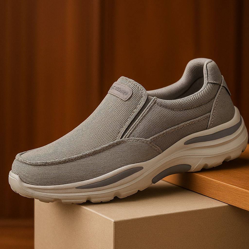 CALIANA — Cushioned Elegance