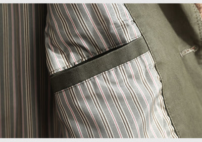 Men's Vintage Jacket