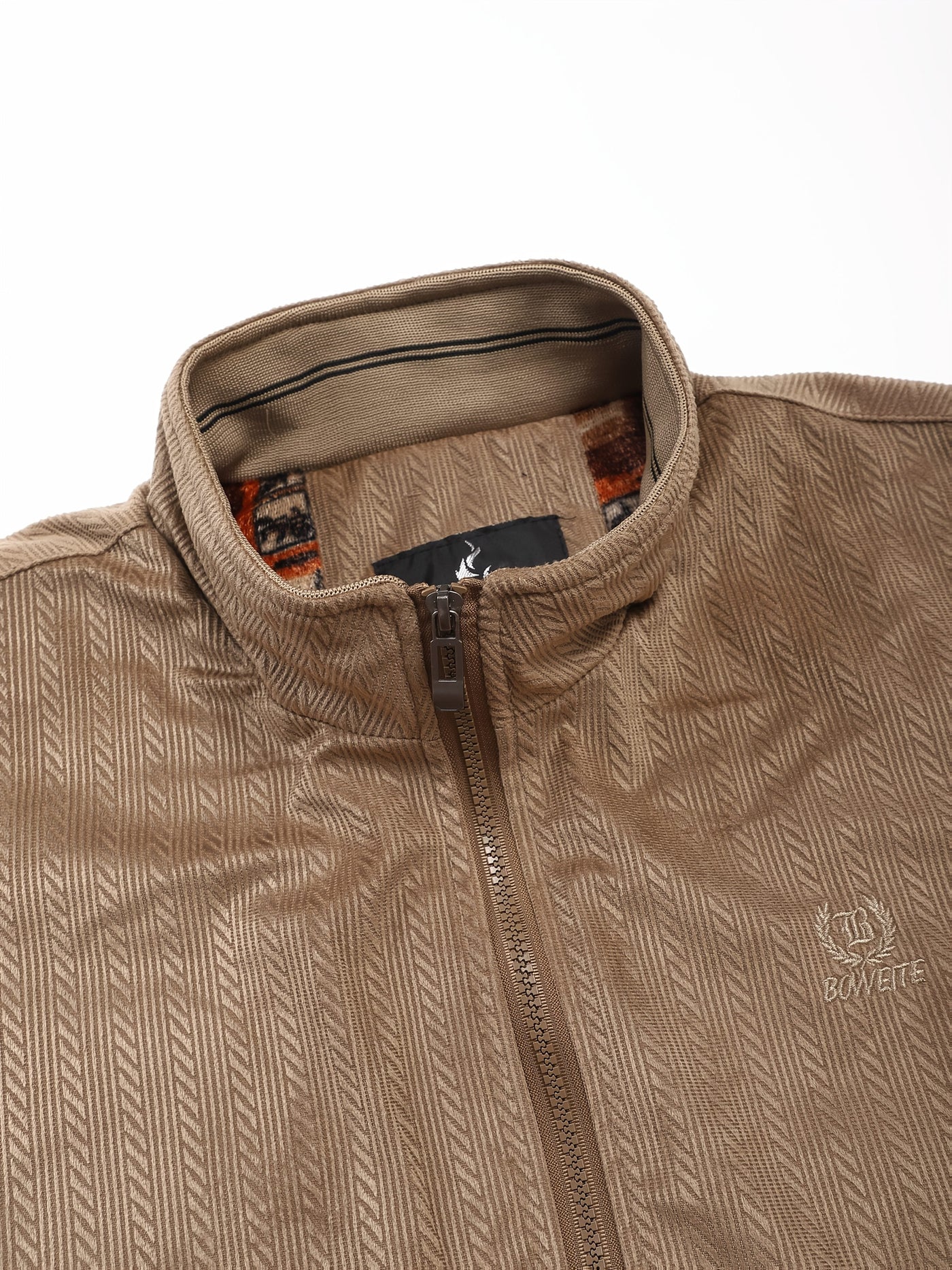 Eldridge™ | Heritage Comfort Jacket