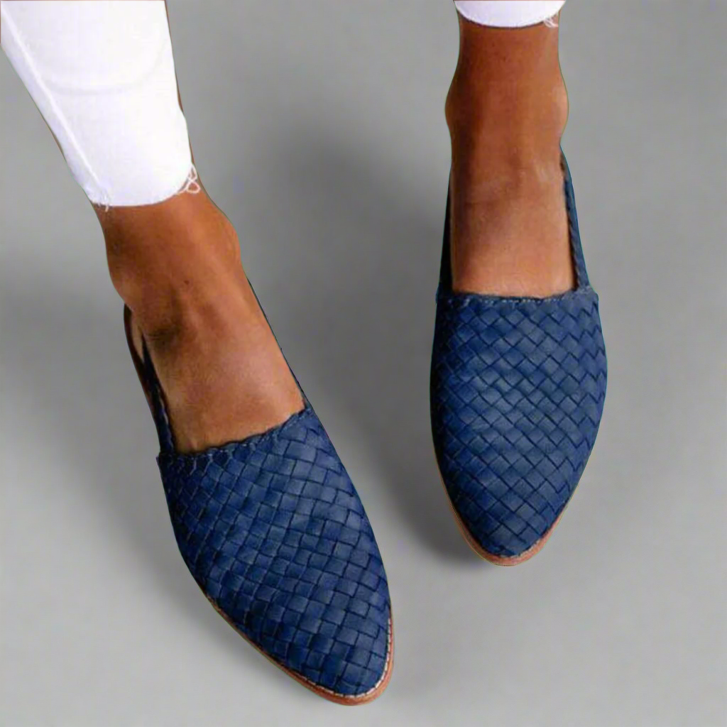 Amelia - Elegant Loafer With Comfortable Sole