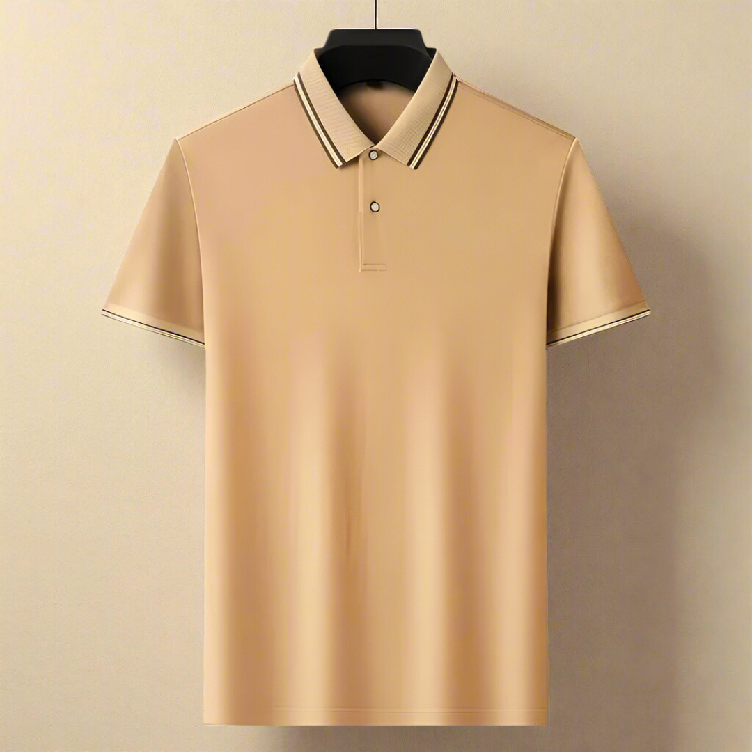 LA POLO ICONICA GIORGIO LUCIANO