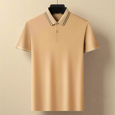 LA POLO ICONICA GIORGIO LUCIANO