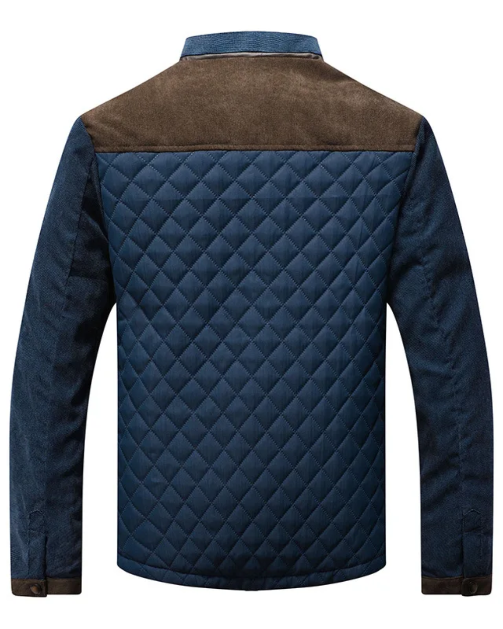 Ironclad™ | Urban Quilted Jacket