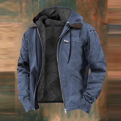 Ashton™ | Urban Explorer Jacket