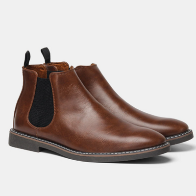 MARLOWE — Chelsea Boots