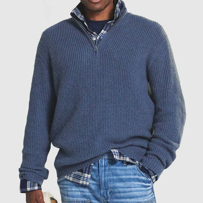 Men's Premium Exquisite Knitted Sweater