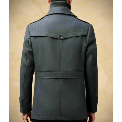 MASSIMO ADRIANO TRENCH COAT