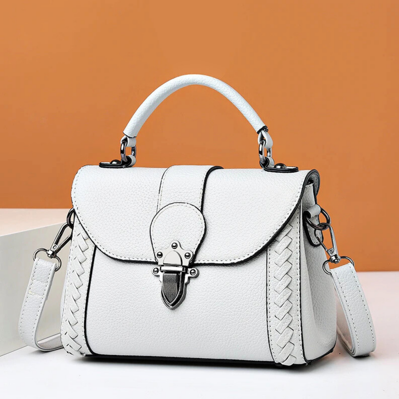 Valencia Grace Handbag