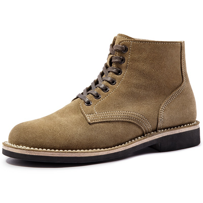 Lysaro - British Heritage Boots