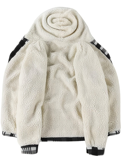 Grayson™ | Heritage Sherpa Jacket