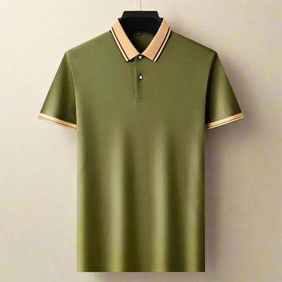 LA POLO ICONICA GIORGIO LUCIANO