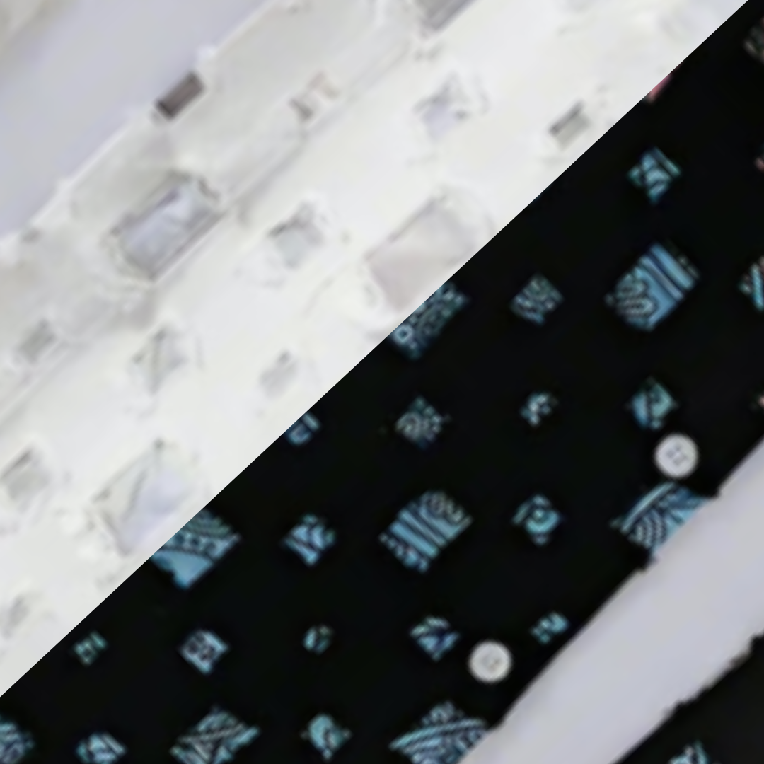 GIOVANNI LUCA MOSAIC SHIRT