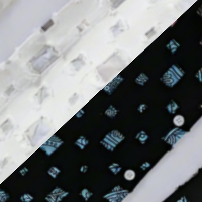 GIOVANNI LUCA MOSAIC SHIRT