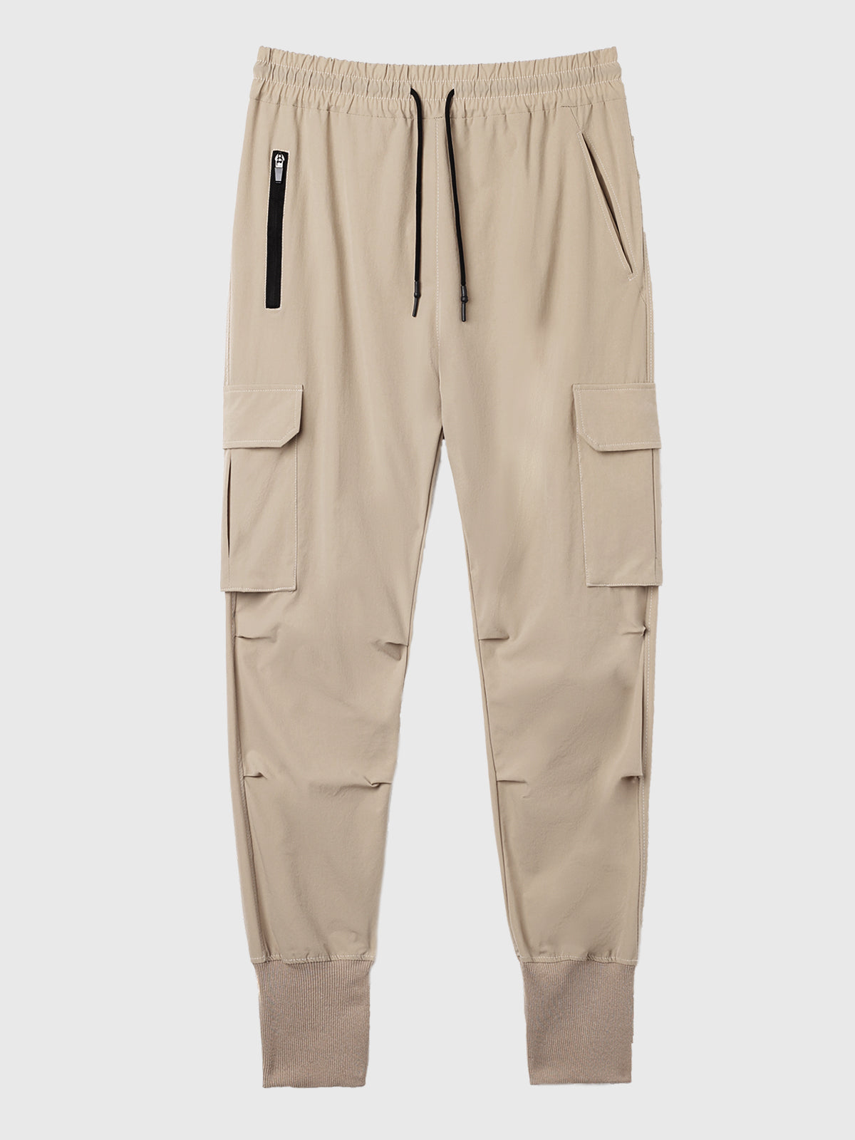 Premium All-Season Tech Cargo Jogger