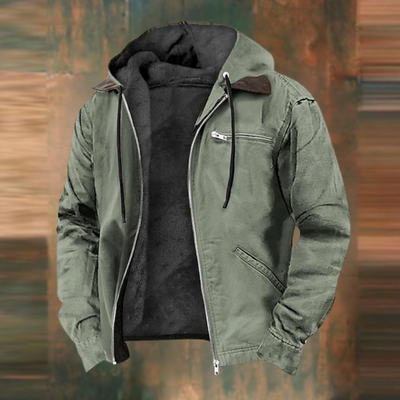 Ashton™ | Urban Explorer Jacket