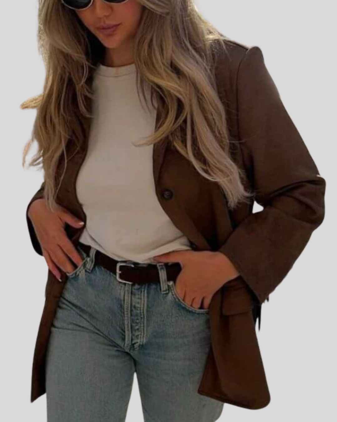 Elmsworth™ | Vintage Heritage Blazer