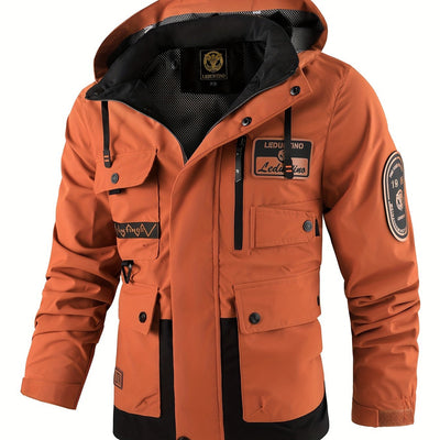 Stonehaven™ | Arctic Explorer Coat