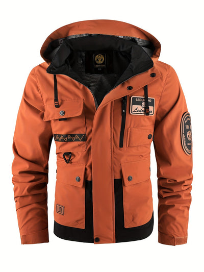 Stonehaven™ | Arctic Explorer Coat