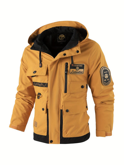 Stonehaven™ | Arctic Explorer Coat