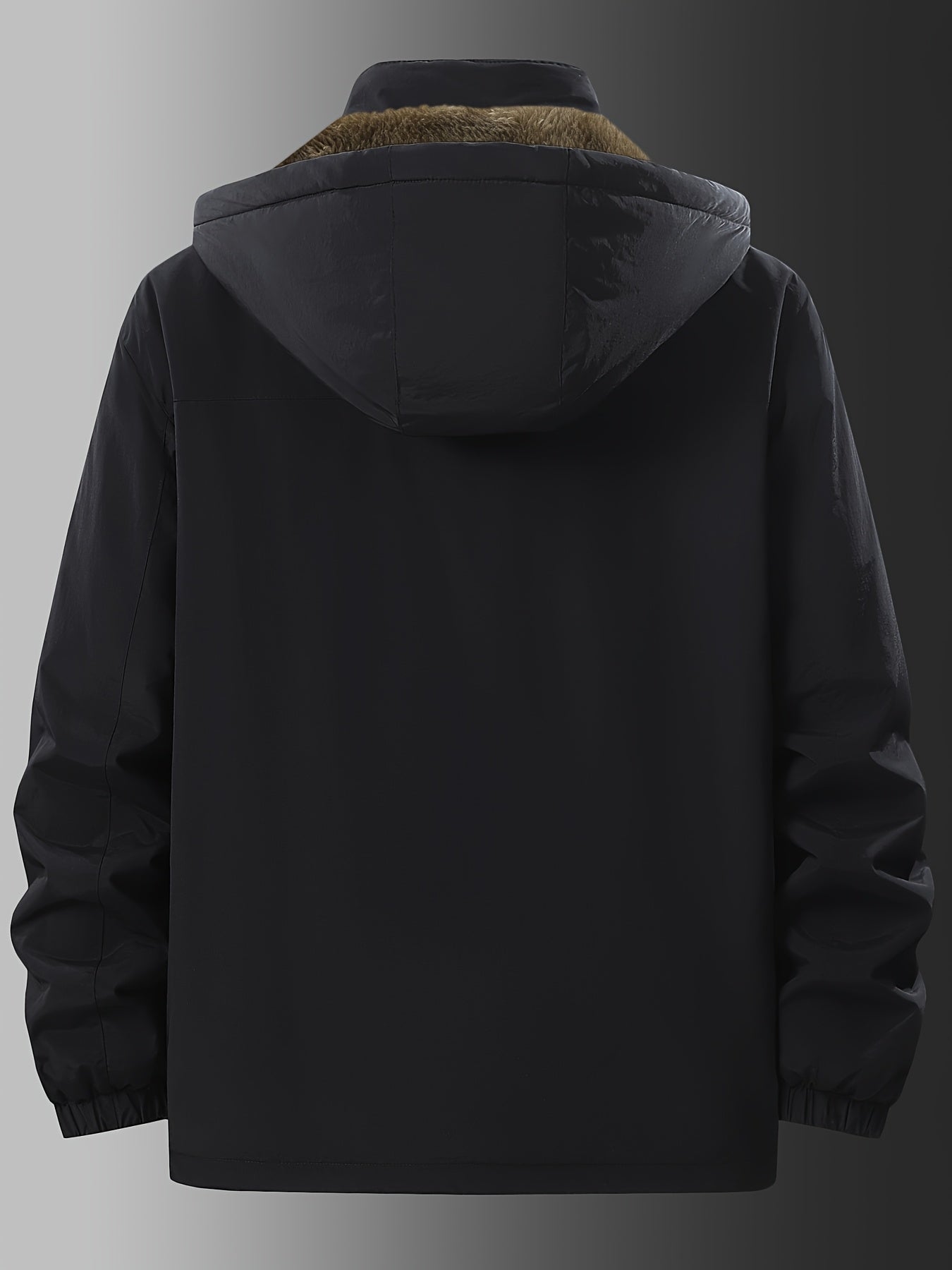 Nordcrest™ | Thermal Heritage Coat