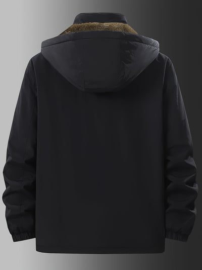 Nordcrest™ | Thermal Heritage Coat