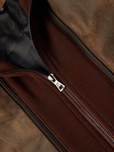 Richmond™ | Vintage Winter Overcoat