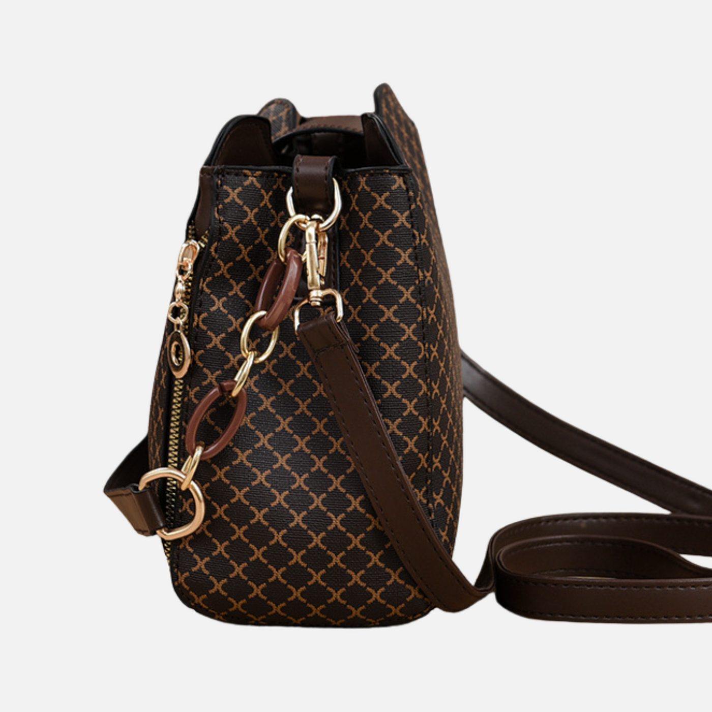 Luminaire Elegante Tote