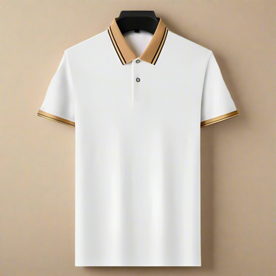 LA POLO ICONICA GIORGIO LUCIANO