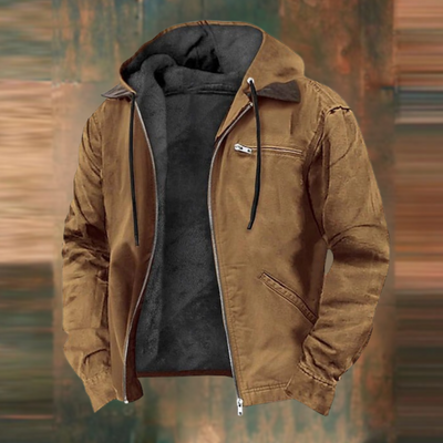 Ashton™ | Urban Explorer Jacket