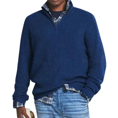 Men's Premium Exquisite Knitted Sweater